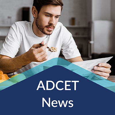 ADCET Elevates User Experience with Revamped UDL Pages