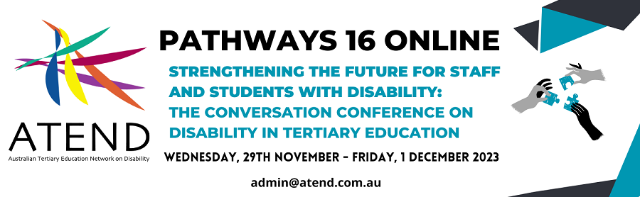 Pathways Online Banner