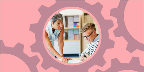 Access Plans for Educators