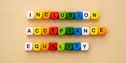 Inclusive and Accessible Events on Campus or Online