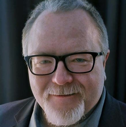 Darren Britten
