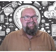 Photo of Justin Wylie
