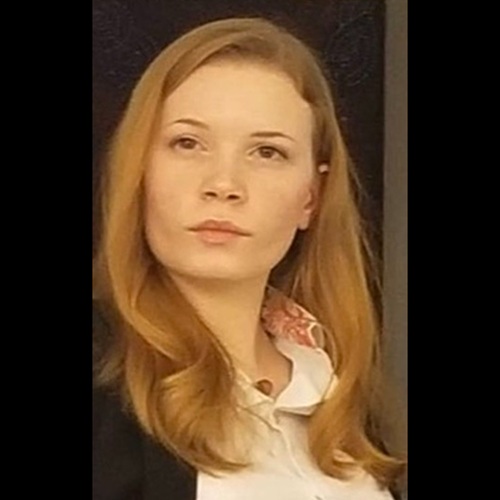 ""