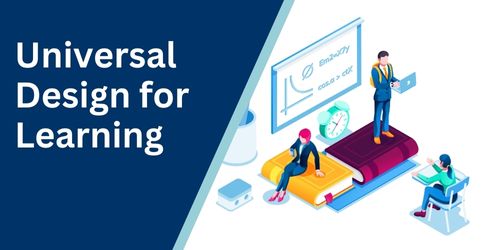 Universal Design for Learning
