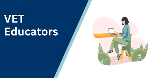 VET Educators