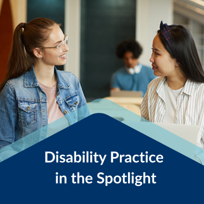 MATS brings assistive tech to life through collaboration