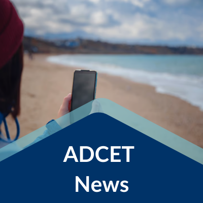 ADCET's Christmas Newsletter