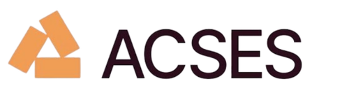 ACSES Australian Centre for Student Equity and Success Logo