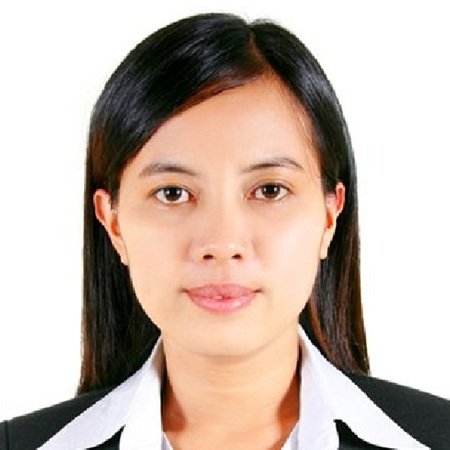 ""