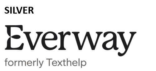 Silver: Everway Logo