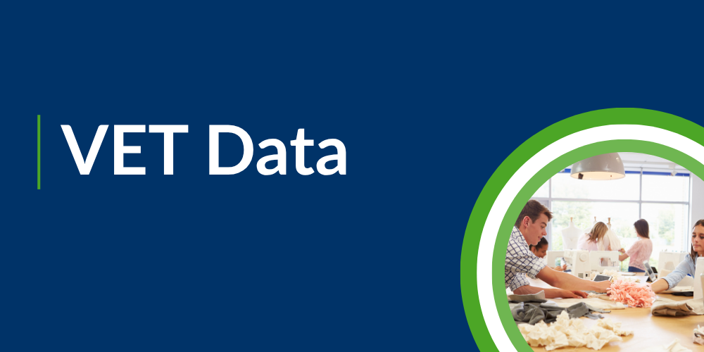 VET data