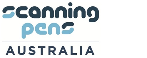 Silver Sponsor: Scanning Pens Australia