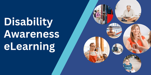 Disability Awareness eLearning