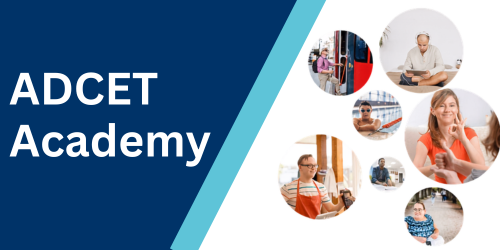 ADCET Academy