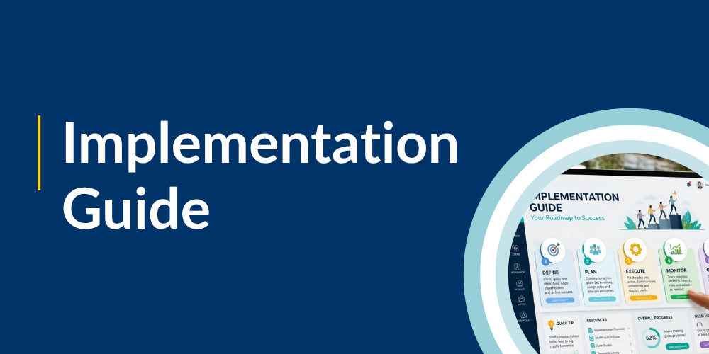Implementation Guide