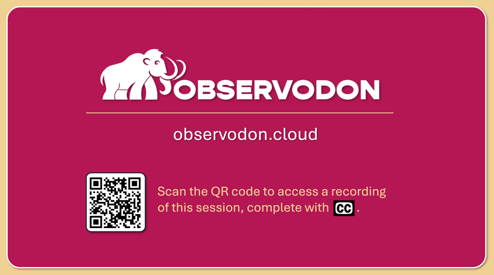 Making Practical Learning Visible - Using Observodon as a UDL-Aligned Tool for Video-Based Assessment and Feedback