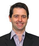 Photo of Alastair McEwan