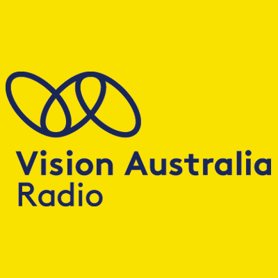 Vision Australia Radio logo