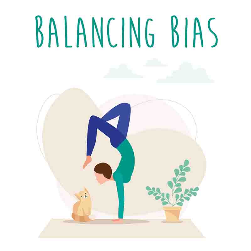 Balancing Bias