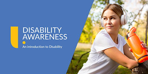 Introduction to Disability Awareness