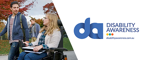 Disability Awareness eLearning Training