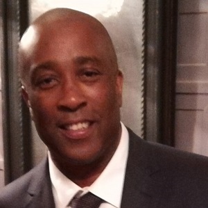 Photo of Michael Shepherd