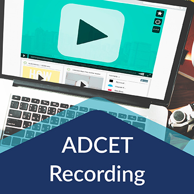 ADHD & Artificial Intelligence - Strategic tools and academic practices for students with ADHD