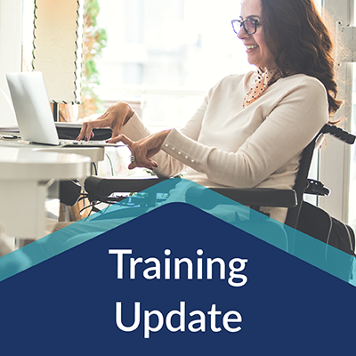 Introduction to Disability Awareness eLearning - Now Updated