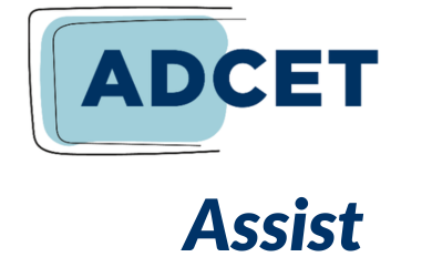 ADCET Assist